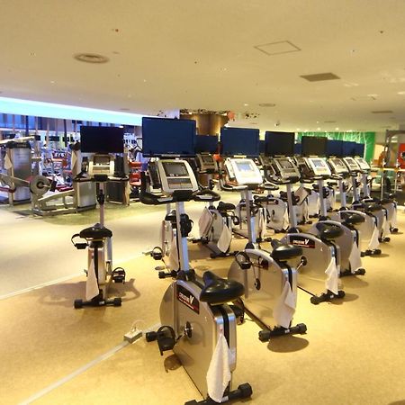 Hotel Wbf Sapporo Odori Kültér fotó