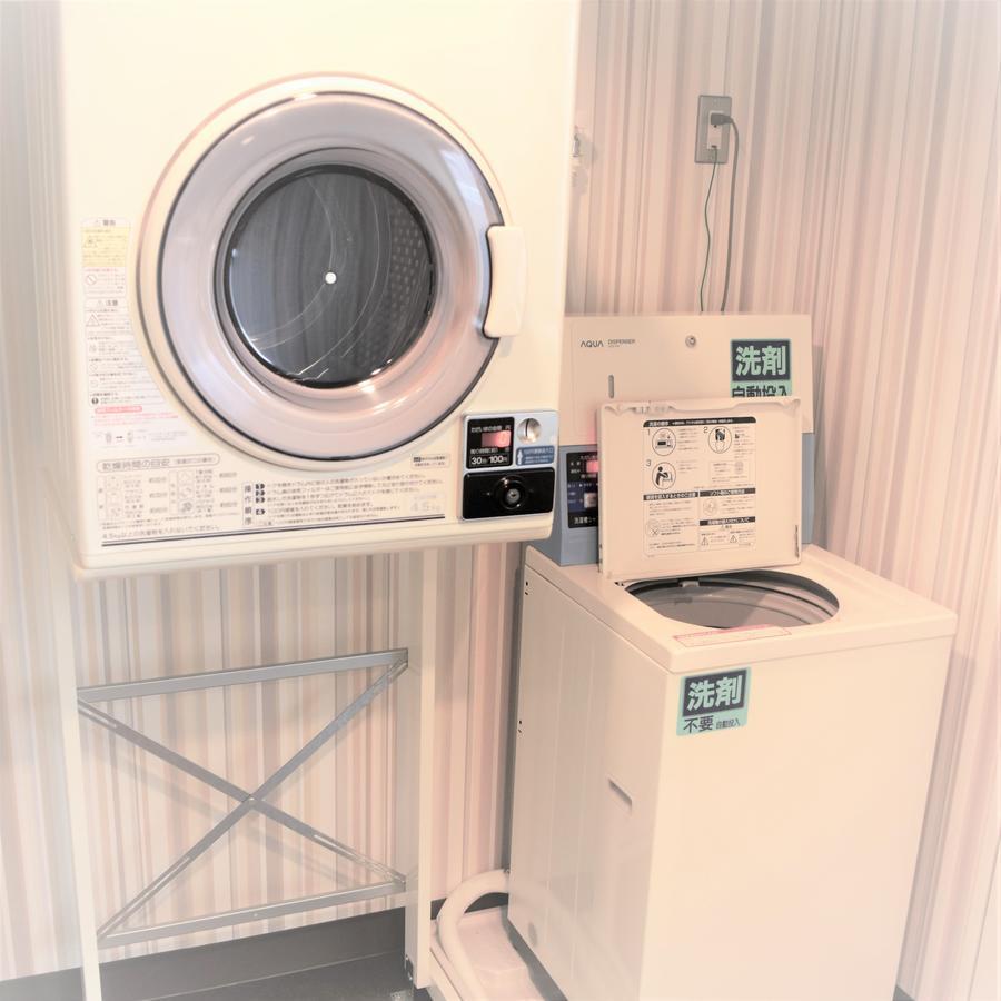 Hotel Wbf Sapporo Odori Kültér fotó