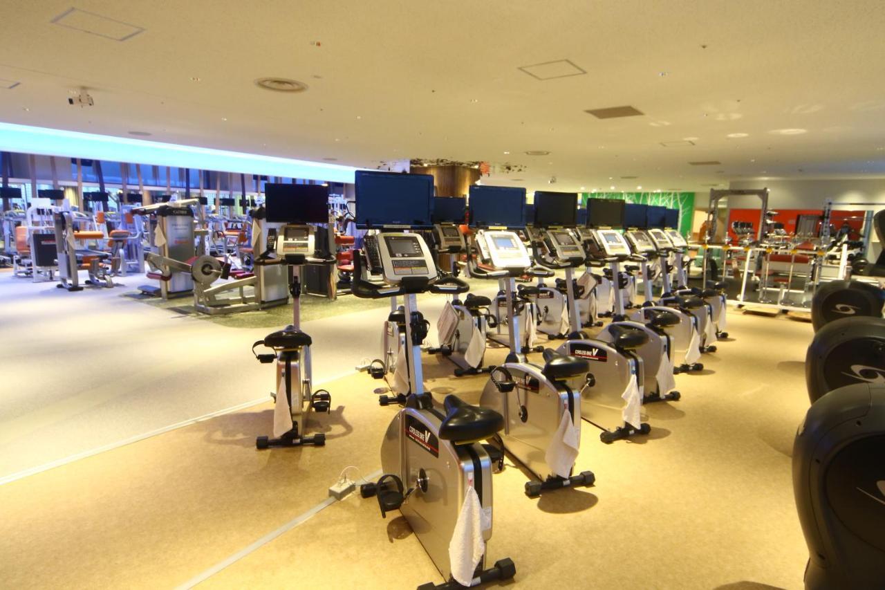 Hotel Wbf Sapporo Odori Kültér fotó