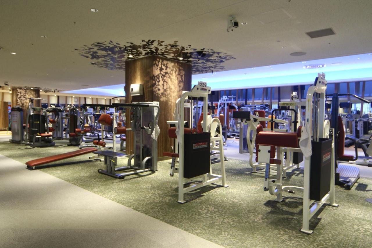 Hotel Wbf Sapporo Odori Kültér fotó